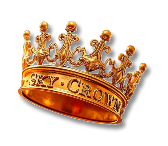 Sky Crown Casino banner