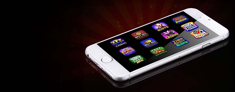 Iphone casino in Australia