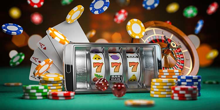 mobile casinos