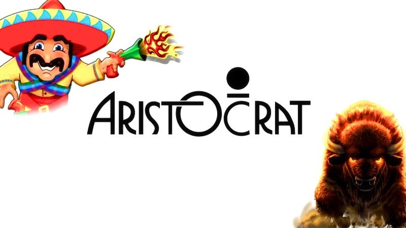 Pokies by Aristocrat