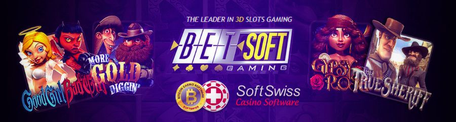 betsoft software