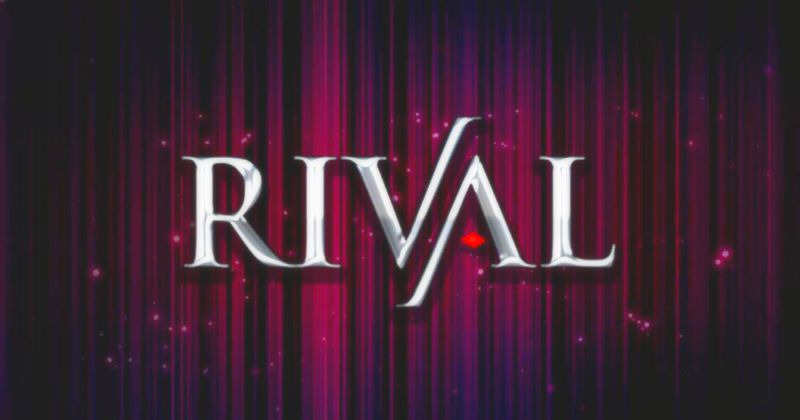 rival gaming