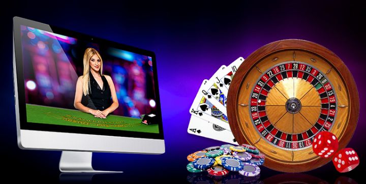 live dealer games