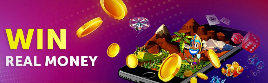 real money casino apps