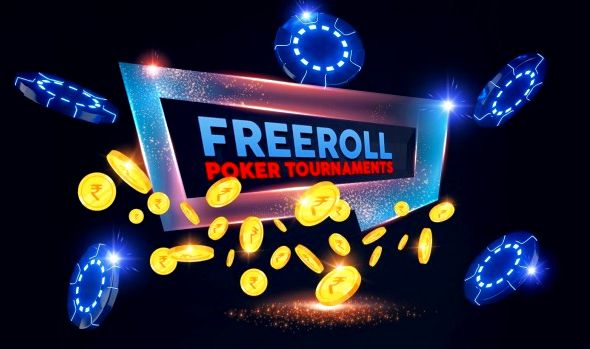 Casino Freeroll Bonus